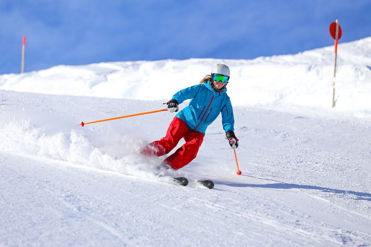 Best Time To Ski In Japan
