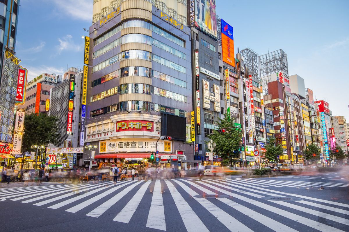 What Does Japan Celebrate In January