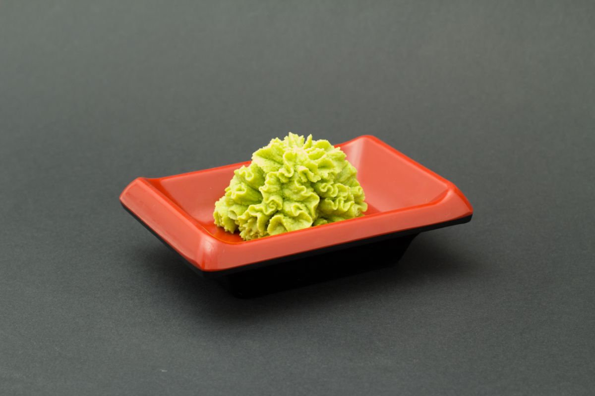 Does Wasabi Kill Bacteria?