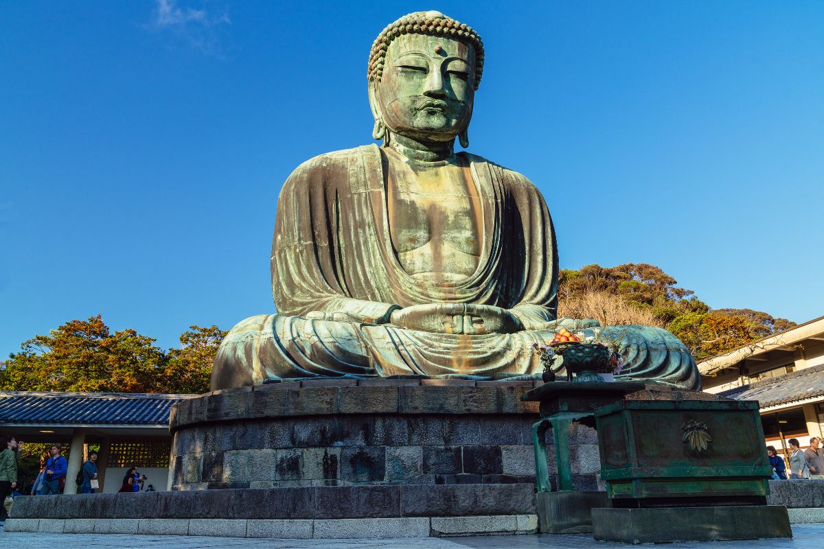 History Of Kamakura: What Is It Famous For?