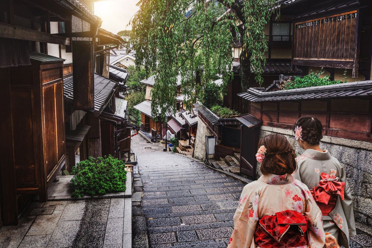 History Of Kyoto: What Is It Famous For?
