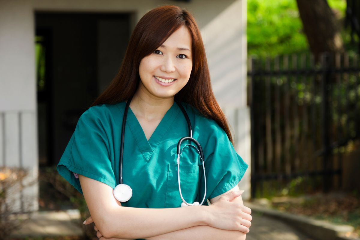 How Is The Japanese Healthcare System So Good?