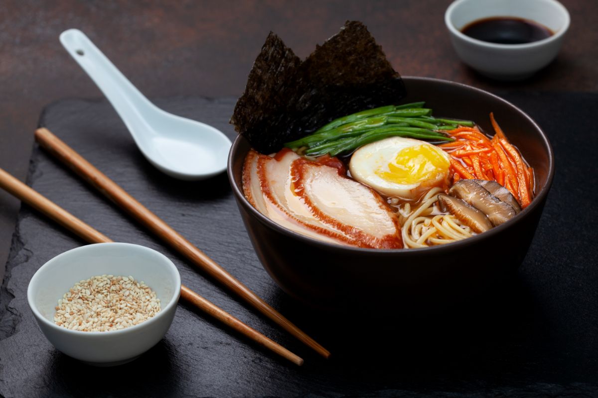 How Much Does Ramen Cost? Just About Japan