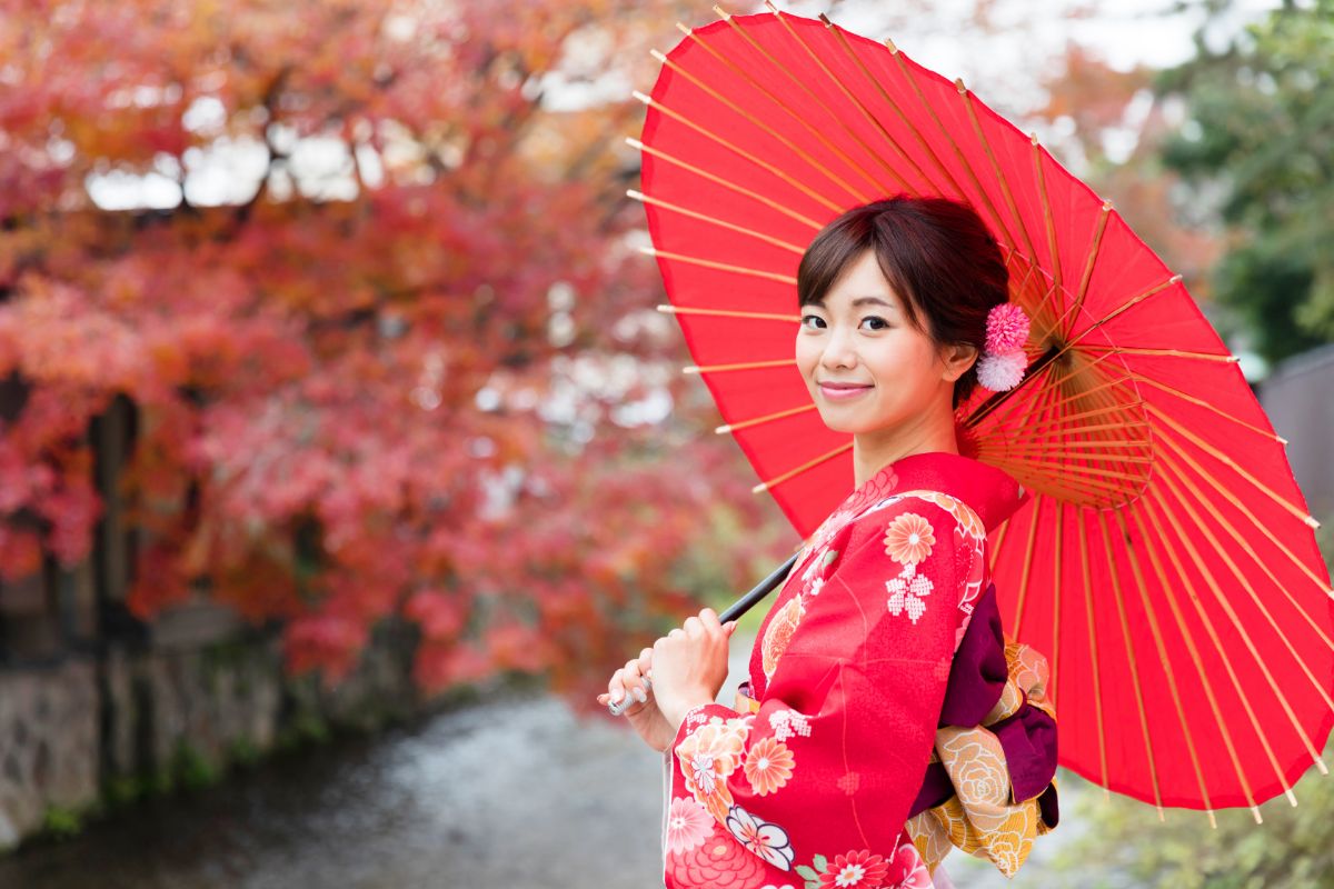 How To Style A Kimono (1)