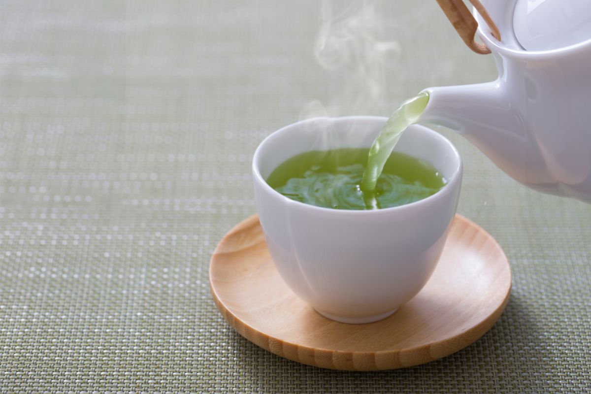 Is Green Tea Good For Hangover?