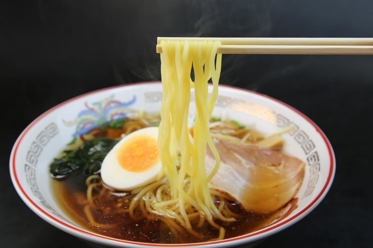 What Are The Alternatives To Ramen Noodles?
