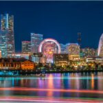 10 Things To Do in Yokohama