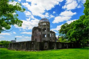 Why US Bombed Hiroshima, And The Impact On Japan? - Just About Japan