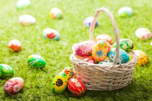 Does Japan Celebrate Easter - Just About Japan