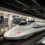 How To Travel From Tokyo To Nagoya: The Fastest And Cheapest Ways