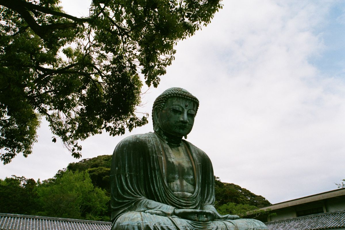 Kamakura - The Charming Coastal Town In Tokyo's Outskirts
