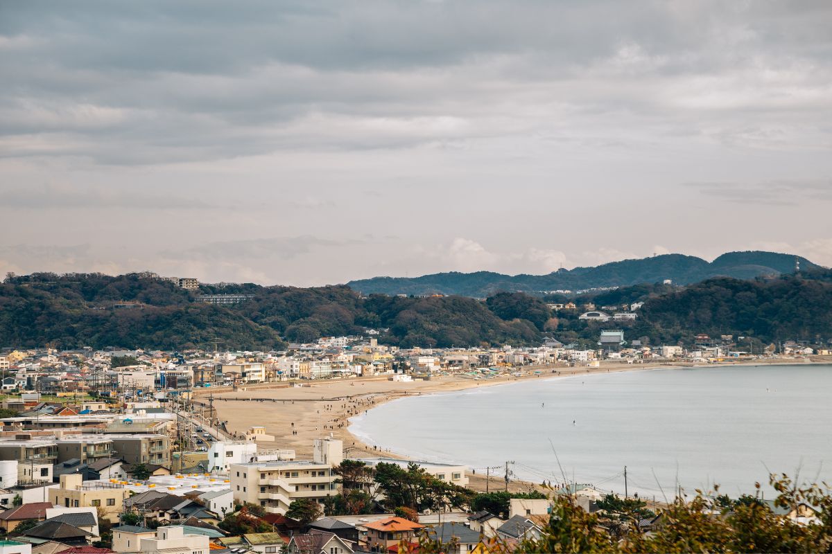 Kamakura - The Charming Coastal Town In Tokyo's Outskirts
