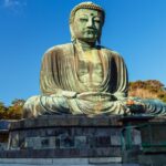 Kamakura, The Old Capital (How Did A Small Fishing Village Gain Such A Title)