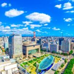 Nagoya City Guide: What Is Special About Nagoya?