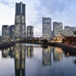 Relocating To Yokohama? – Destination Guide For Experts