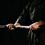 The Age Of The Samurai: 1185-1868
