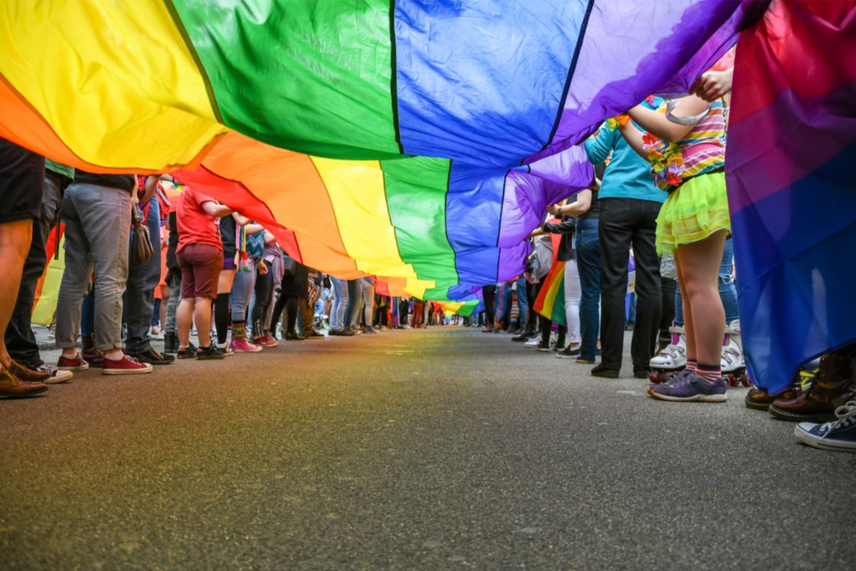 The Best Places To Visit As Someone In The LGBT Community