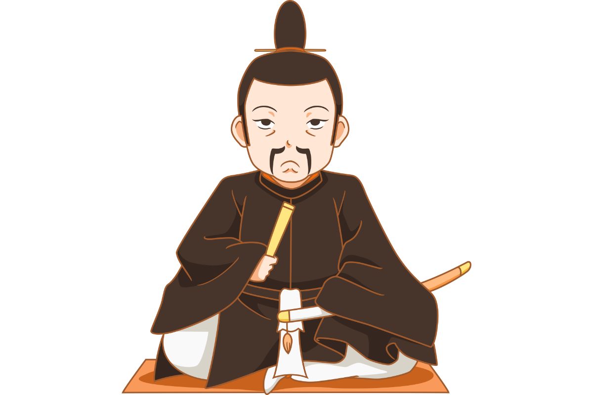 The First Shogunate Of Japan | History & Facts
