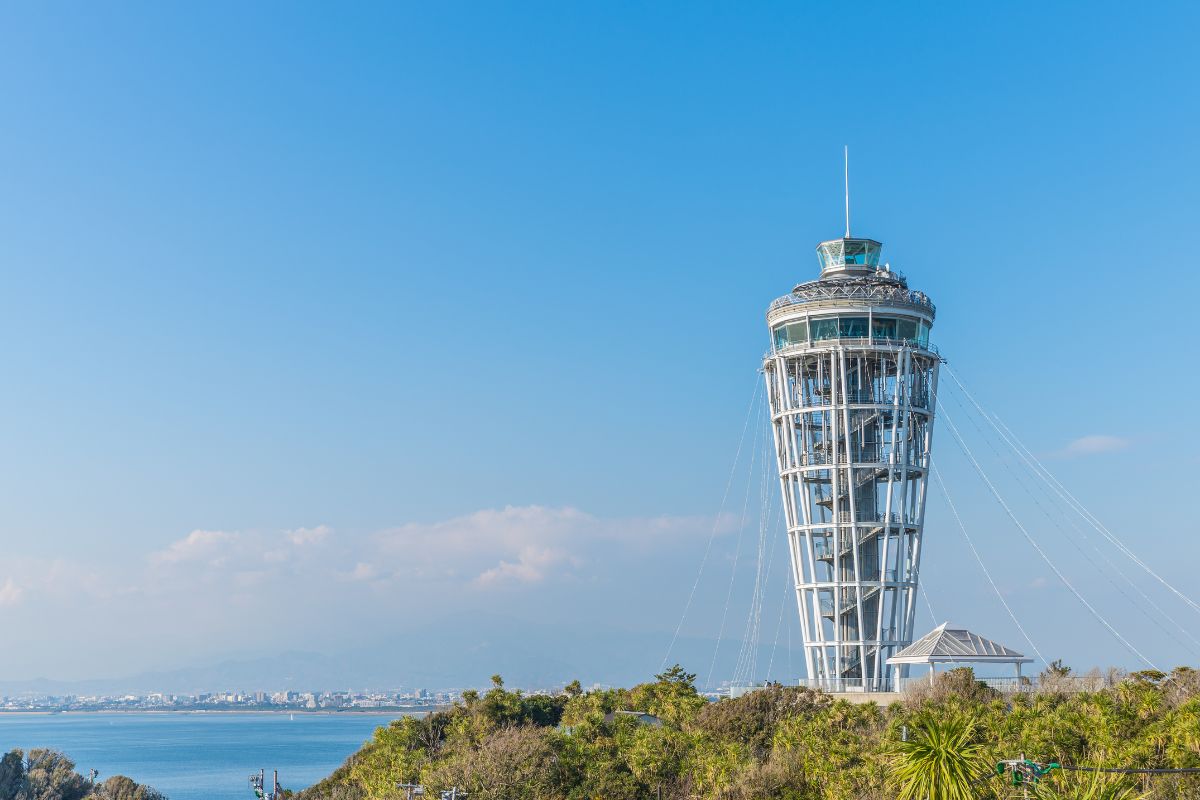 Visiting Enoshima: The Must-See Spots On Japan’s Famous Day-Trip Island!
