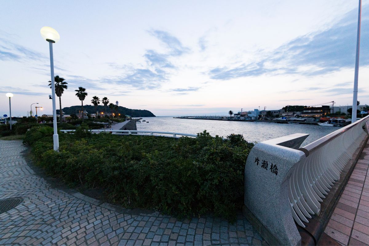 Visiting Enoshima: The Must-See Spots On Japan’s Famous Day-Trip Island!
