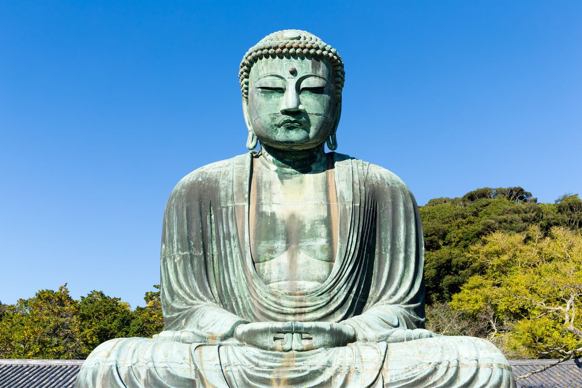 When Samurai Ruled Japan: The Kamakura Period Explained 
