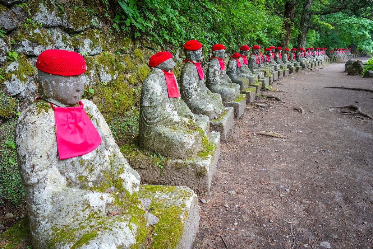 You Need To Visit Nikko To See The Best Of Japan
