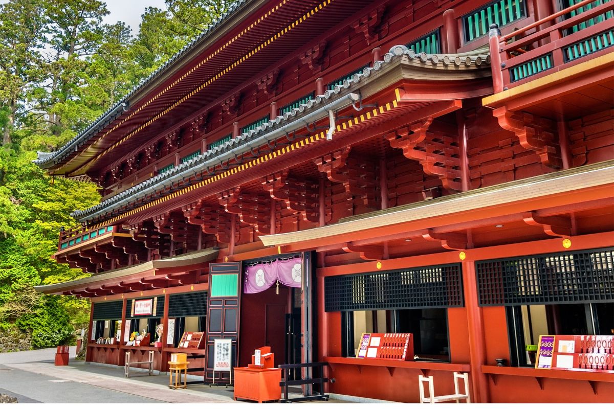 You Need To Visit Nikko To See The Best Of Japan
