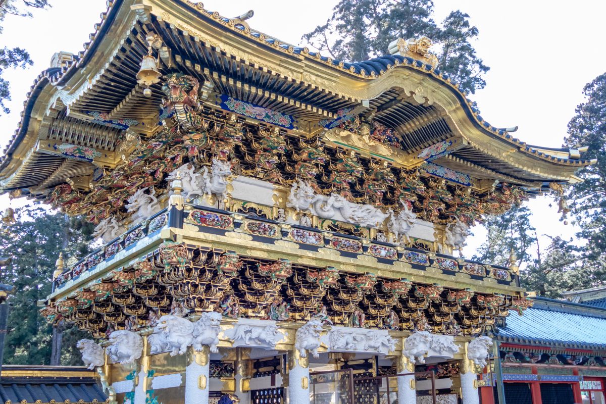 You Need To Visit Nikko To See The Best Of Japan
