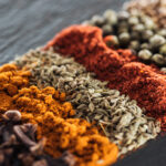 Most Popular Japanese Spices for Cooking