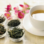 Types of Green Tea Popular in Japan