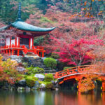 When is the Best Season to Visit Japan?