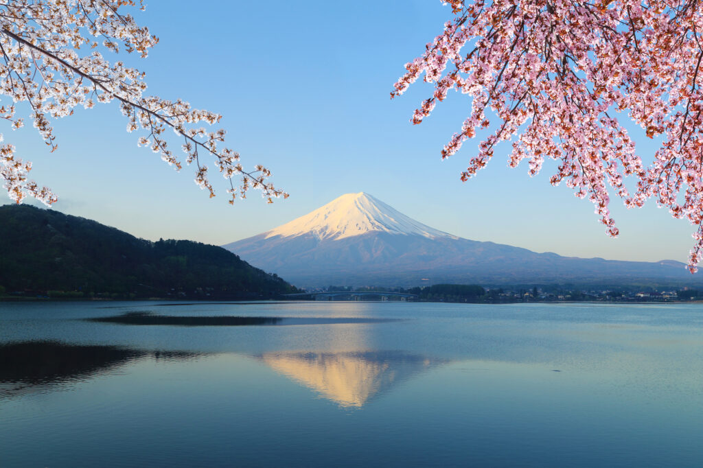 Climb Mt. Fuji