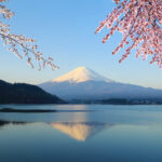 Can Tourists Climb Mt. Fuji?