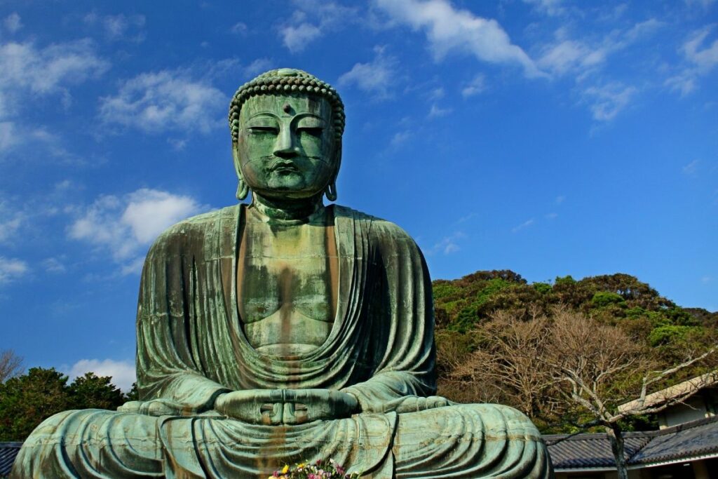 why visit kamakura japan