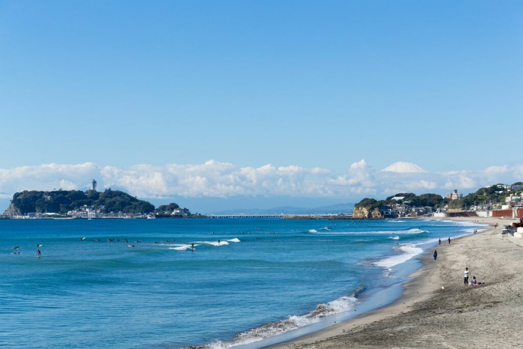 why visit kamakura japan