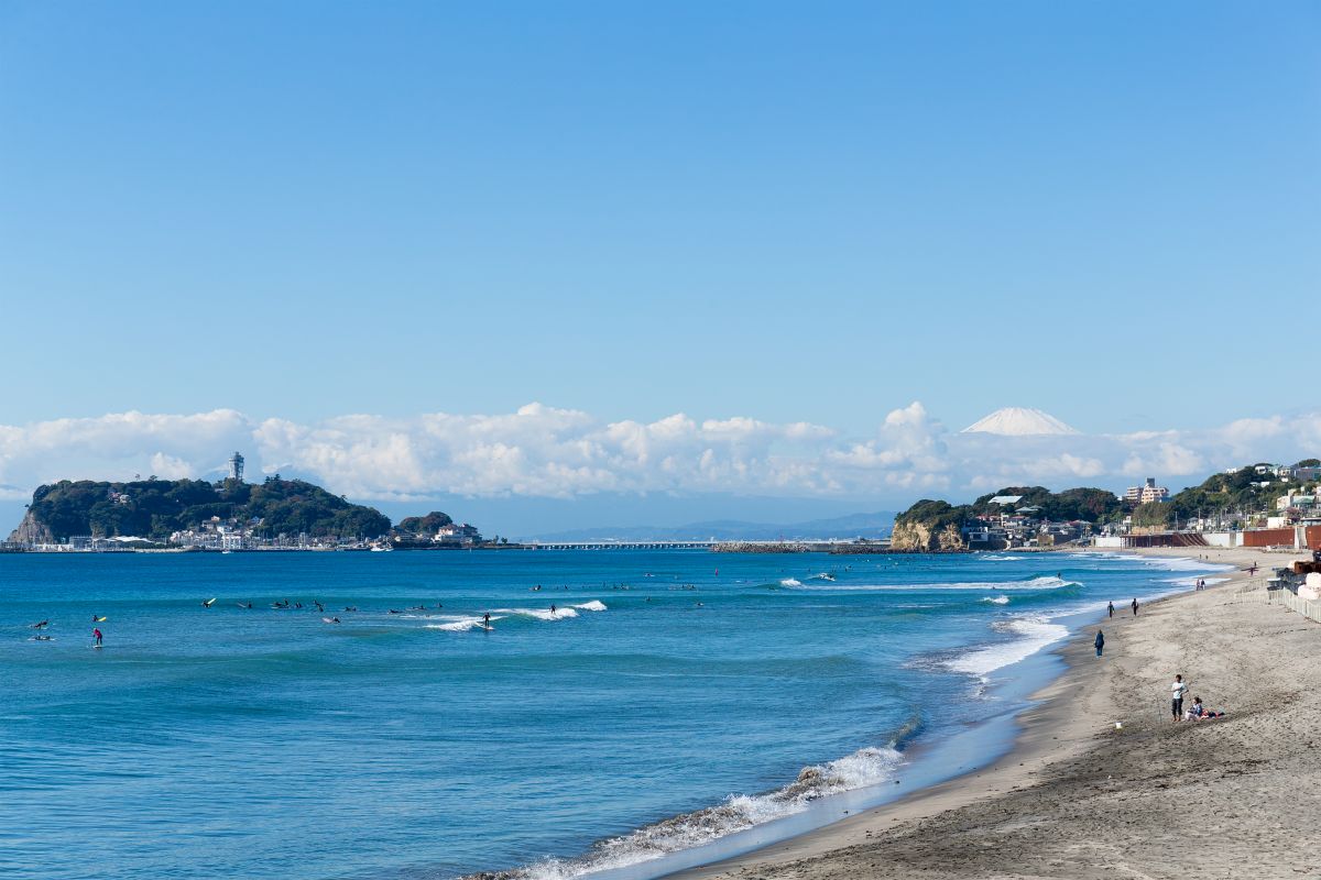 5 Reasons Why You Should Visit Kamakura