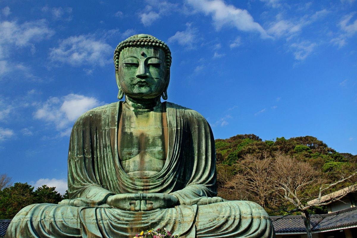 5 Reasons Why You Should Visit Kamakura