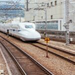 How Fast Is The Bullet Train From Tokyo To Kyoto?