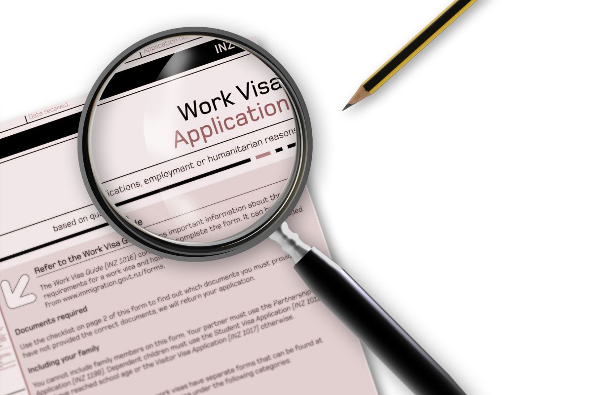 How Long Does Getting A Work Visa Take In Japan?