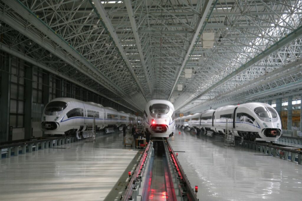 How Much Does The Bullet Train Cost From Tokyo To