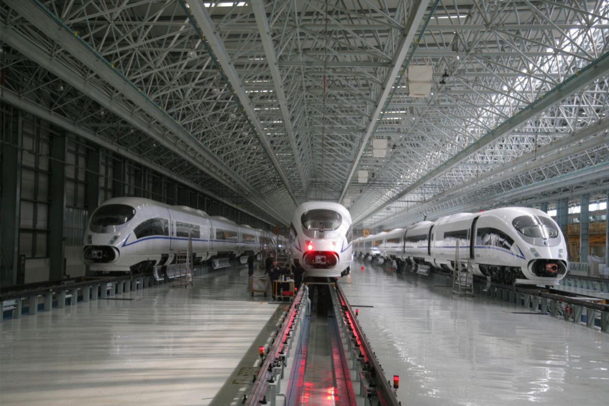 How Much Does The Bullet Train Cost From Tokyo To Kyoto?