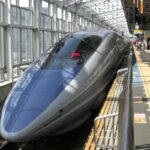 How Much Does The Bullet Train Cost From Tokyo To Kyoto?