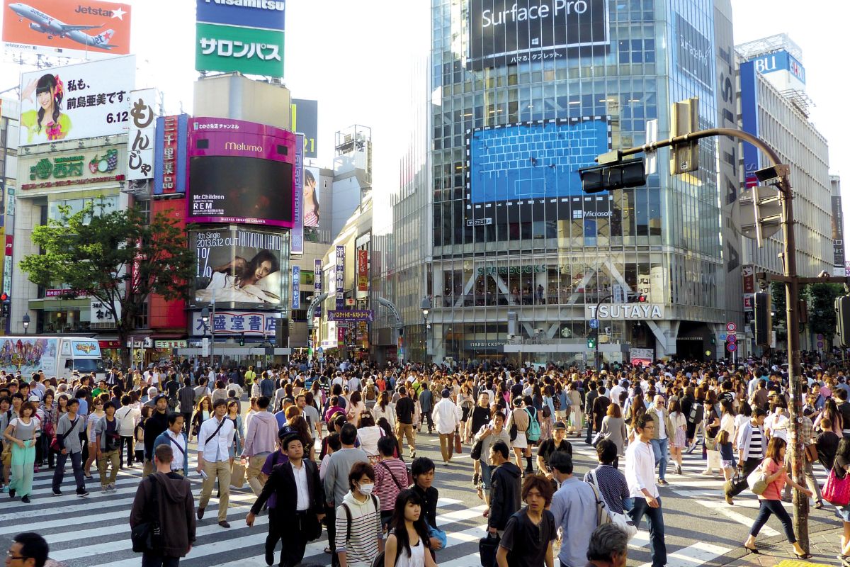 Is It Expensive To Travel Around In Tokyo?
