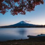 What Is The History Of Mt. Fuji, And Why Is It So Special?