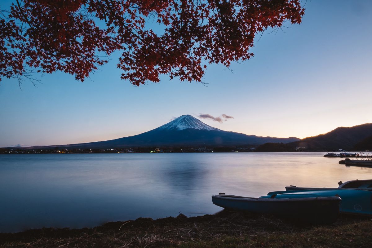 What Is The History Of Mt Fuji, And Why Is It So Special?