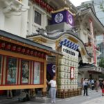 When Was Tokyo Renamed?