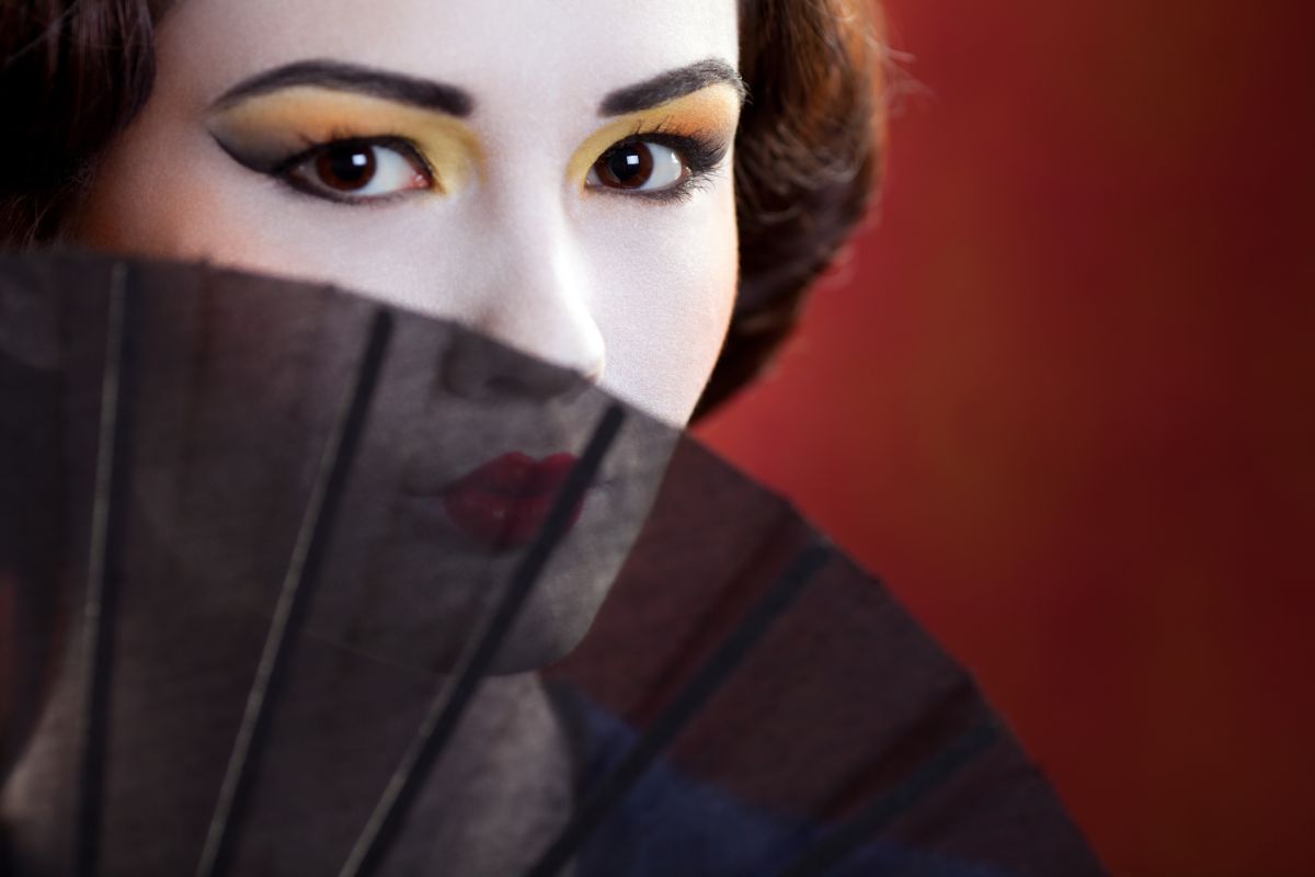 Who Are The Most Famous Geisha In History? 3 Historical Women You Need To Know About