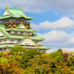 12 of the Best Tourist Attractions in Japan