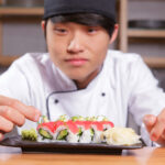 What Does Omakase Mean?