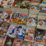 25 Most Famous Manga Of All Time – From Sailor Moon To Akira